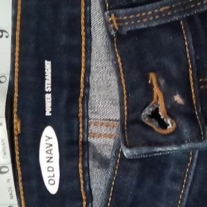 Old Navy Jeans